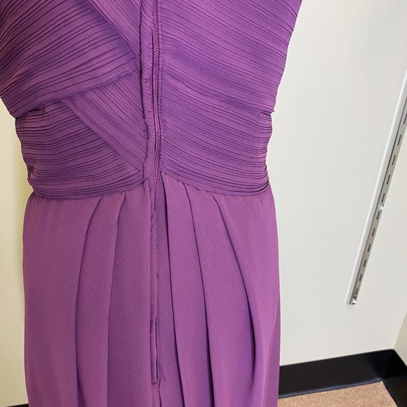 Stunning Plus Size - 14, Mori Lee Formal Gown - Picture 7 of 7